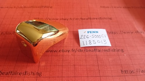Pezzo 226 5000cv posteriore - 226-5000cv,