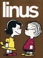 [118] LINUS ed. Milano Libri