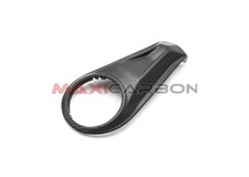 Copriserbatoio carbonio KTM