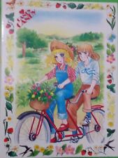 CANDY CANDY TIPO L RACCOGLITORE AD ANELLI FORMATO A5