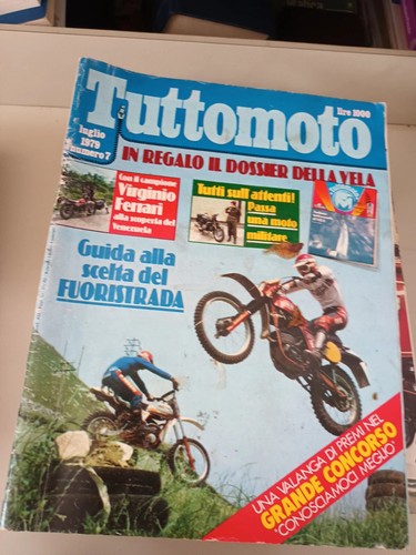 Tuttomoto