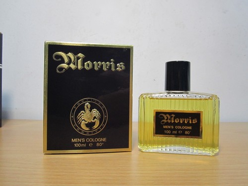 Morris men cologne 100ml - morris,
