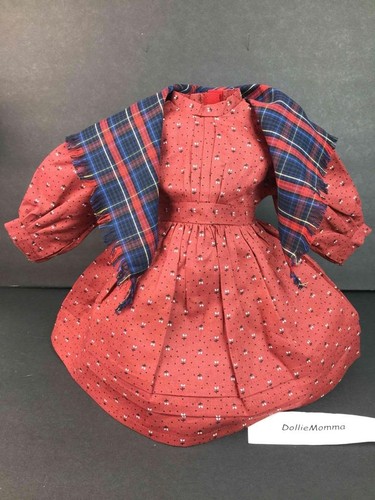 Abito scuola ragazza - , americana