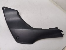 Honda Hornet 600 2001-2002 carena fianchetto sottosella sx 83700kea0000