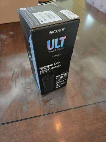 Sony ult field altoparlante - ult, 1