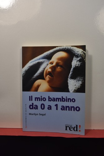 Mio bambino a 1 - mio,