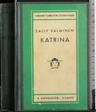 KATRINA. SALLY SALMINEN