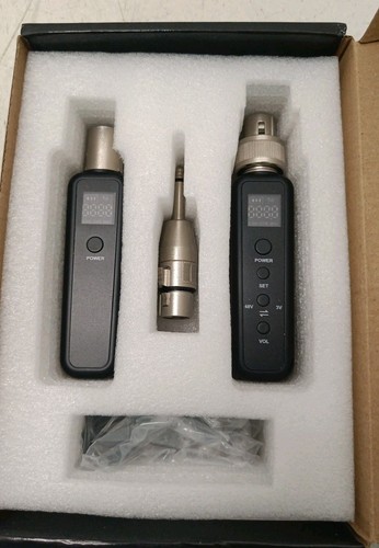 Microfono professionale - , a