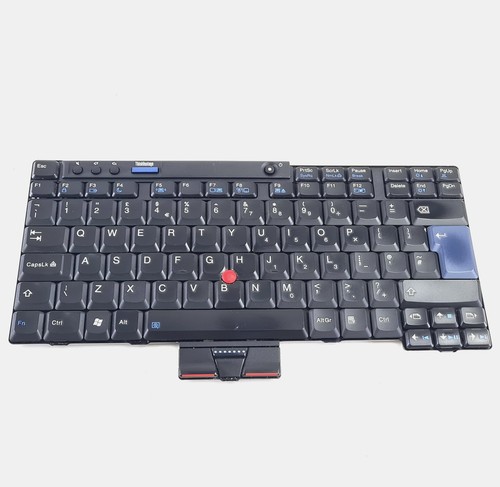 Lenovo tastiera inglese - lenovo,