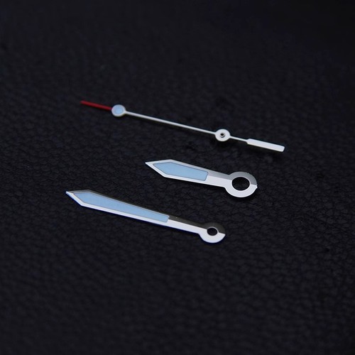 Set lancette orologio - set,