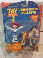 Nuovo 2000 Mattel Disney Toy