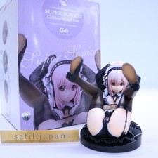 Used gift super sonico - gift,