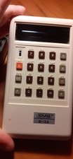 😻calcolatrice vintage