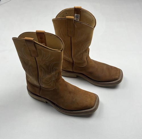 Stivali cowboy anderson - stivali,