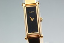 [Ecc+5] Orologio Vintage GUCCI