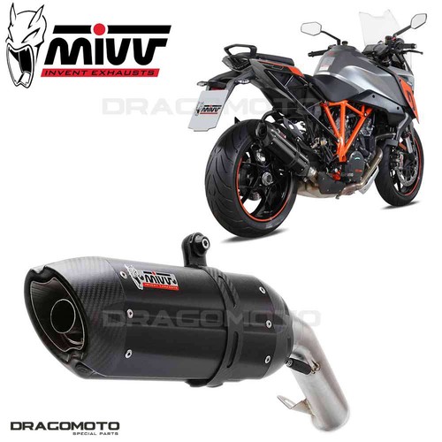 Scarico ktm 1290 superduke - 1290,