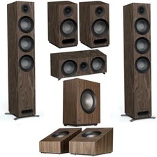 Jamo S809 7.1 Home Theater