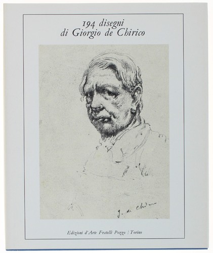 194 disegni giorgio de - di,