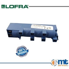 GENERATORE SCINTILLE 6 USCITE