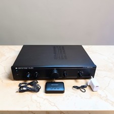 Amplificatore integrato stereo