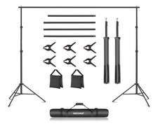 Neewer Supporto per sfondo per