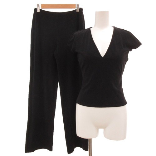 Set maglietta pantaloni - set, e