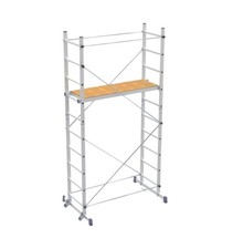 PONTEGGIO MOBILE TRABATTELLO