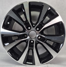 1x CERCHIO IN LEGA ORIGINALE