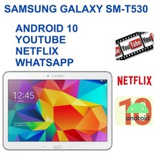 Samsung Galaxy Tab 4 SM-T530