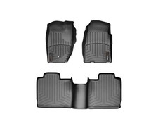 WeatherTech Tappetini per Jeep