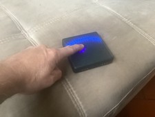 ROLI lightpad Block M controller midi