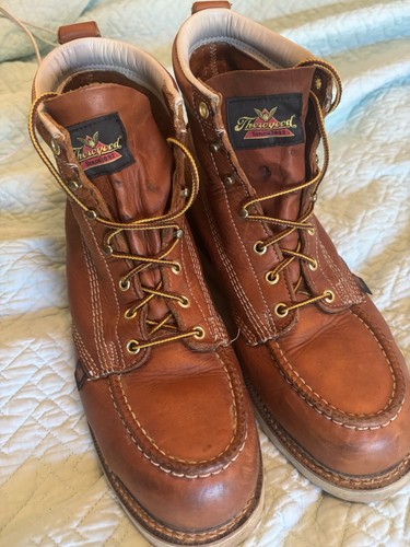 Scarpe stivali