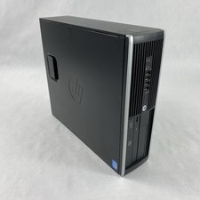 HP Compaq 6200 Pro SFF Intel
