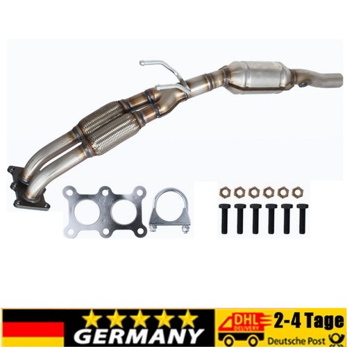 Catalizzatore kat euro - catalizzatore,