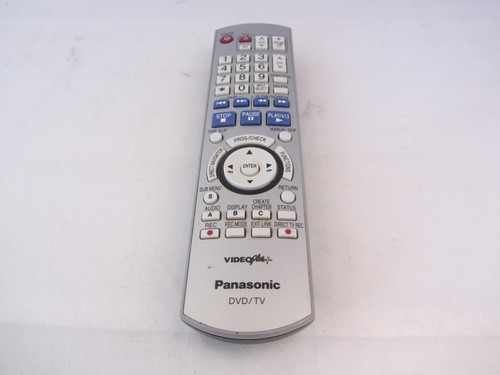 Panasonic eur7729kk0 - panasonic,