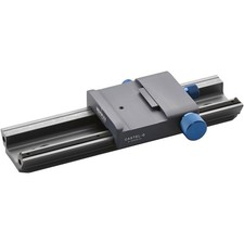 Novoflex cavalletti piastre