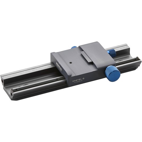 Novoflex cavalletti piastre