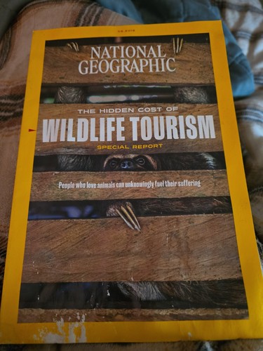 National geographic 2019 - geographic, 06