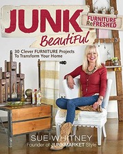 Junk Beautiful: Furniture