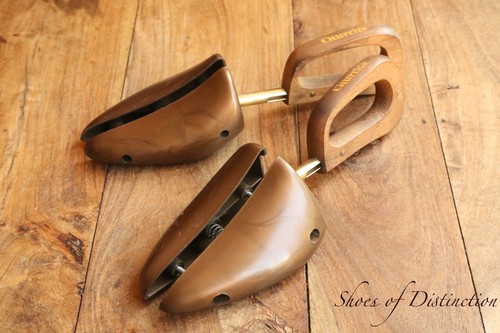 Scarpe estensibili churchs - scarpe,