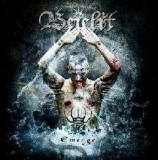 Bejelit emerge cd power - bejelit,