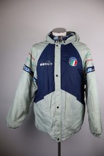 DIADORA GIUBBINO TRAPUNTATO