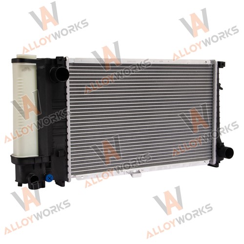 Radiatore aluminium core - radiatore, per