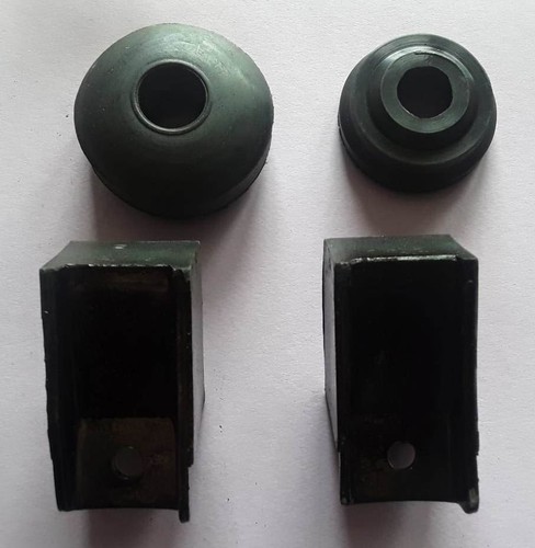 Kit sospensione cambio fiat - kit,