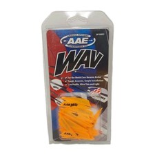 AAE Wav Vane Ricurve: 2"