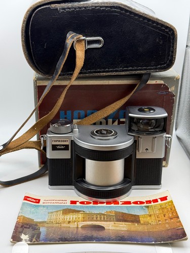 Telecamera panoramica