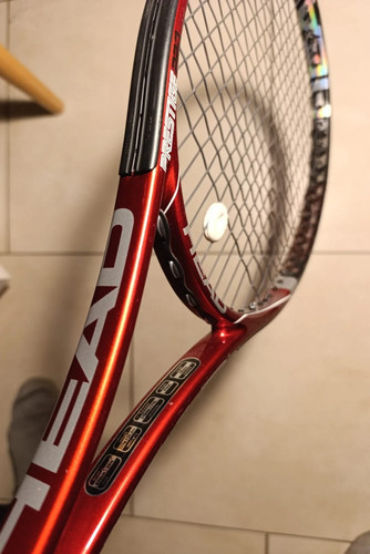 Head youtek prestige pro - youtek,