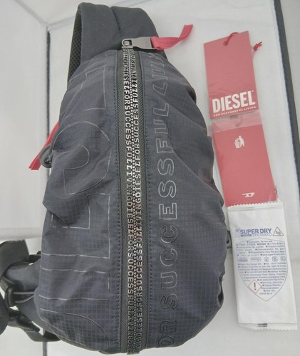 Borsa tracolla diesel - a, x10054