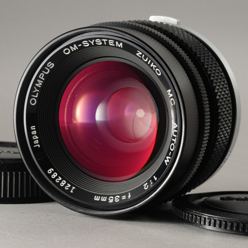 Stock mint olympus - stock,