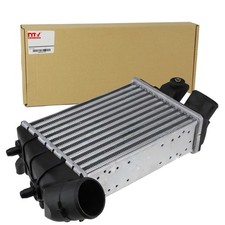 NTY INTERCOOLER TURBO adatto
